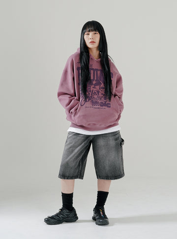 Beriding Hoodie